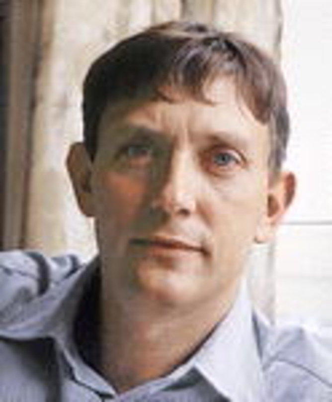 Erwartet weitere Umsatzeinbußen: Kurt Thielen