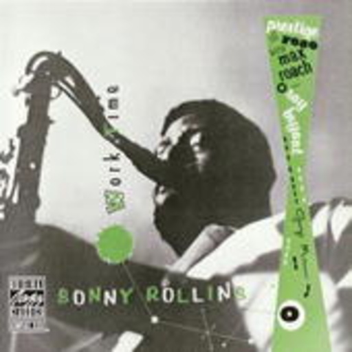 Sonny Rollins – Worktime