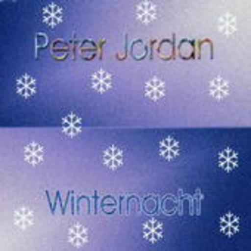 Peter Jordan – Winternacht
