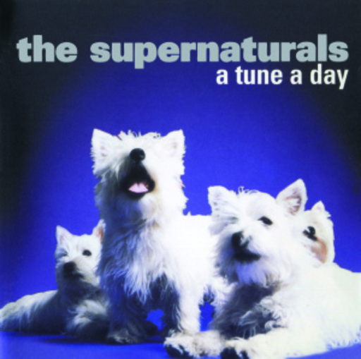 The Supernaturals – A Tune A Day