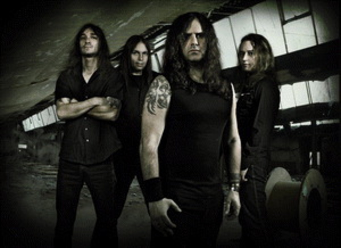 Erzielt mit ihrem aktuellen Album, "Phantom Antichrist", gute Verkaufszahlen: die Nuclear-Blast-Band Kreator