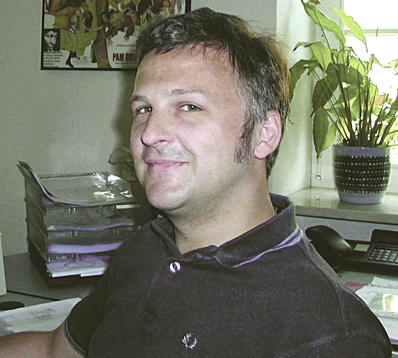 Jochen Zindikus
