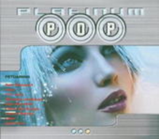 Diverse – Platinum Pop