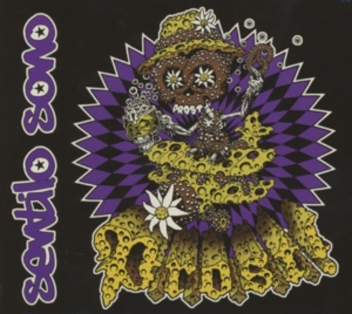 Sentilo Sono – Prost