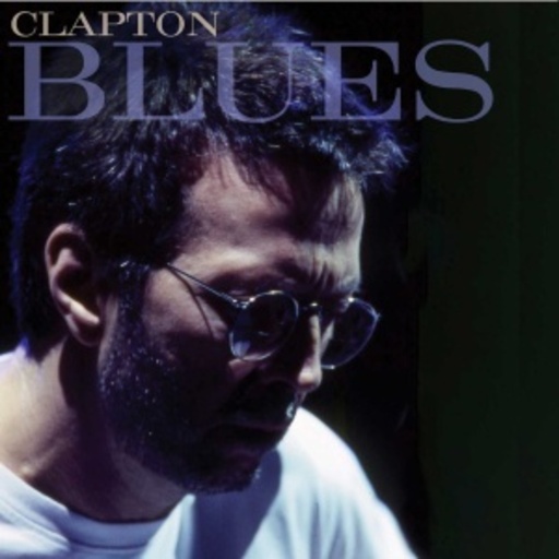 Eric Clapton – Blues Box Set