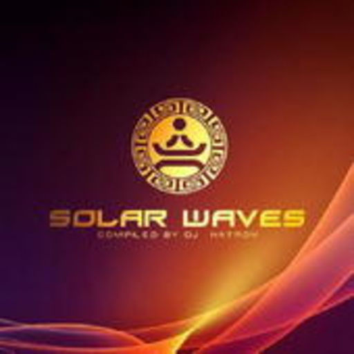 Diverse – Solar Waves