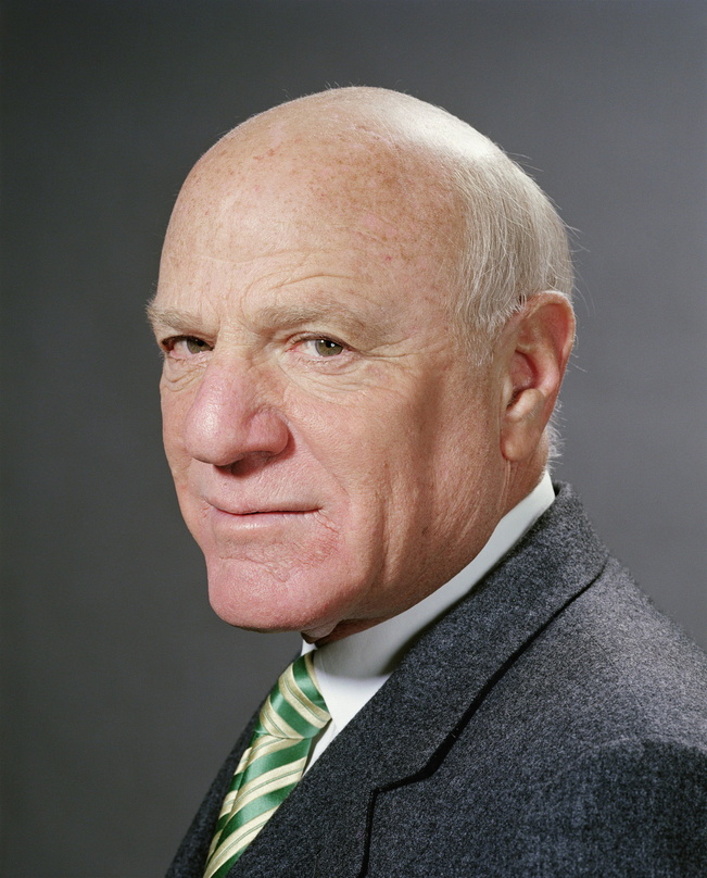 Will Transparenz schaffen: IAC-Chef Barry Diller