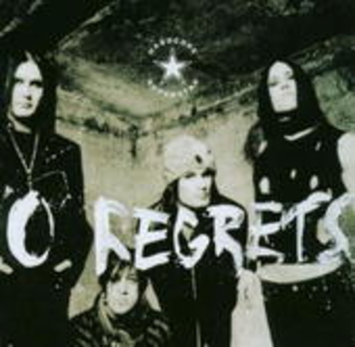 Hardcore Superstar – No Regrets