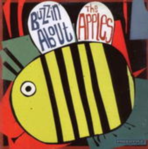 Apples – Buzzin' About
