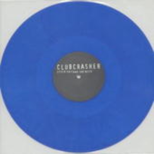 Clubcrasher feat. Herby F. – 7 Days & 7 Weeks