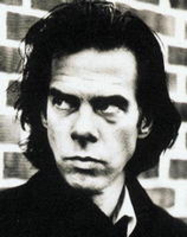 Prinzipientreu: Nick Cave