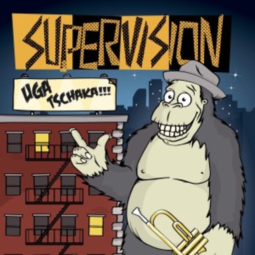 Supervision – Uga Tschaka!!!
