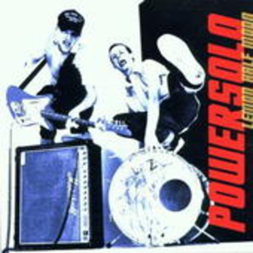 Powersolo – Lemon Half Moon