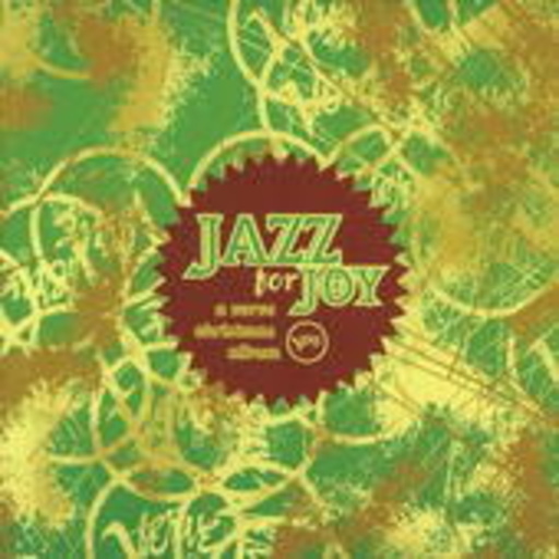Diverse – Jazz For Joy - A Verve Christmas Album
