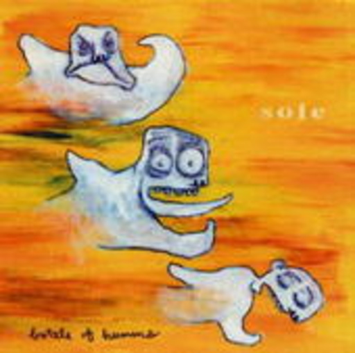 Sole – Bottle Of Humans