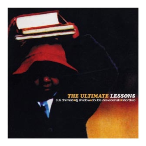 Diverse – The Ultimate Lessons
