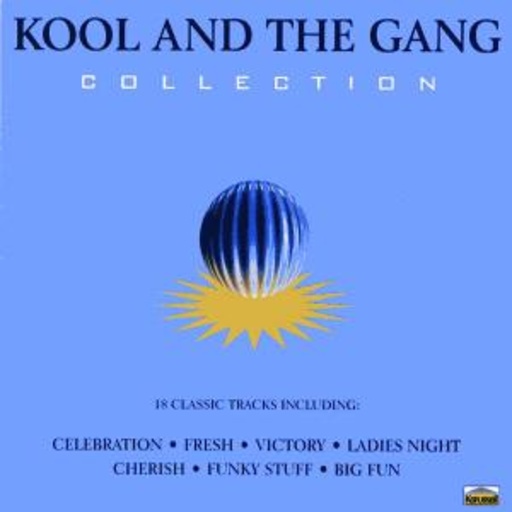 Kool & The Gang – The Collection
