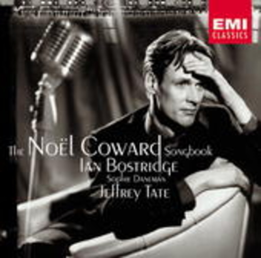 Ian Bostridge/Jeffrey Tate – The Noel Coward Songbook