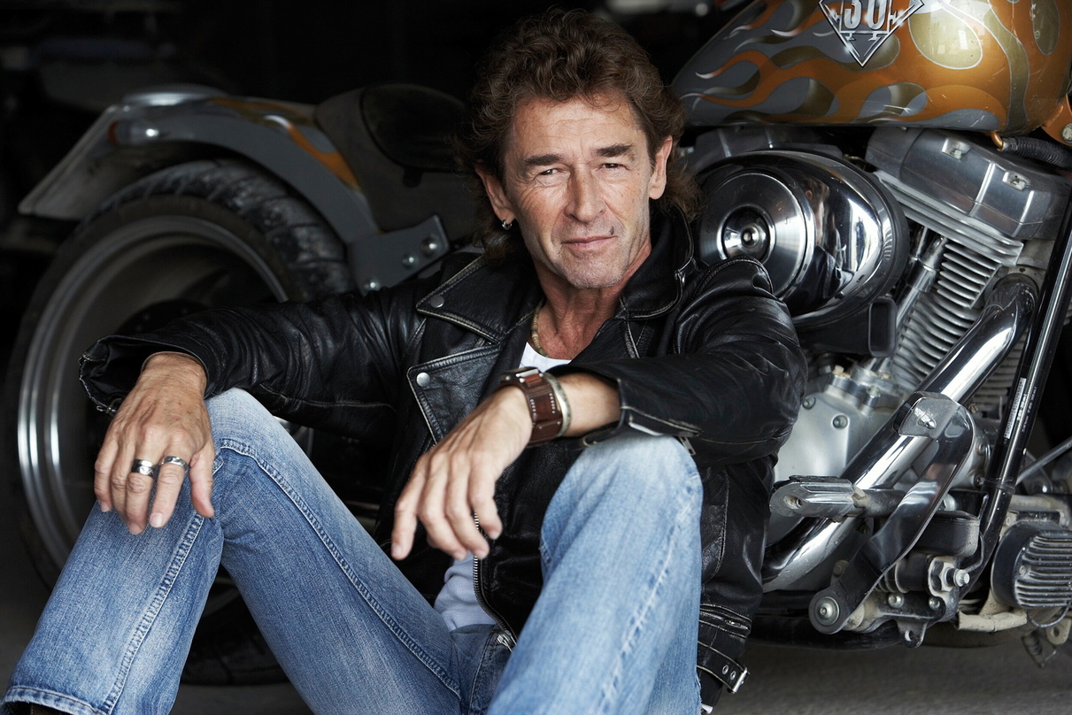 Warnt vor Frequenzverlust: Peter Maffay