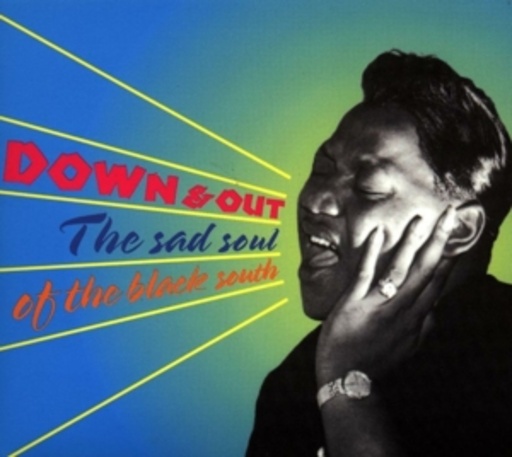 Diverse – Down & Out, The Sad Soul Of The South