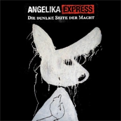 Angelika Express – Die dunkle Seite der Macht