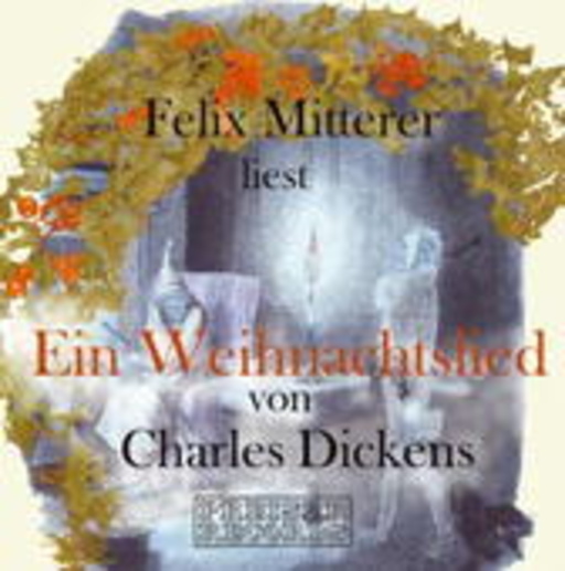 Felix Mitterer – Ein Weihnachtslied