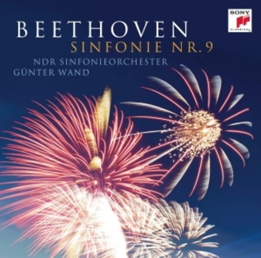 Günter Wand – Sinfonie Nr. 9