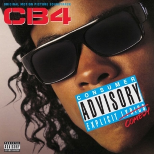 Diverse – CB4