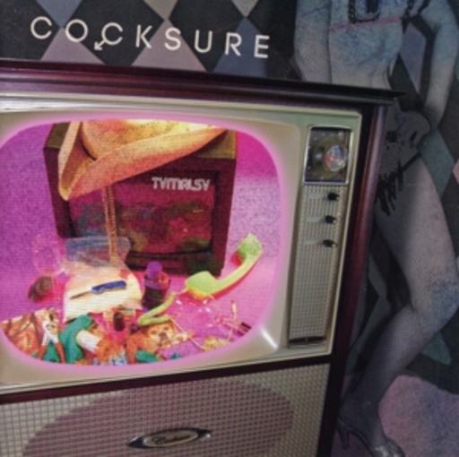 Cocksure – TVMALSV