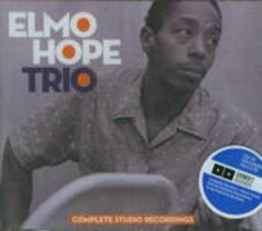 Elmo Hope Trio – Complete Studio Recordings