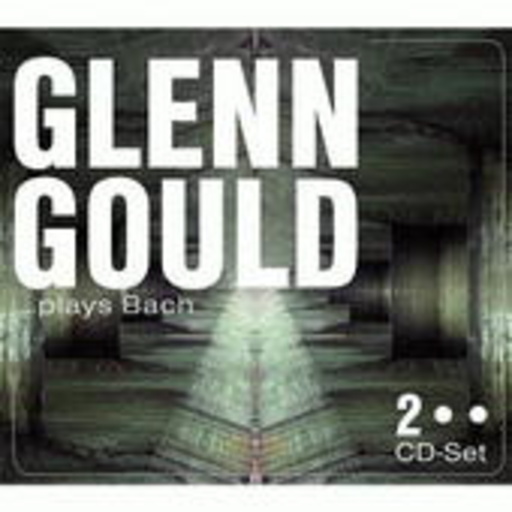 Glenn Gould – ... Plays Bach