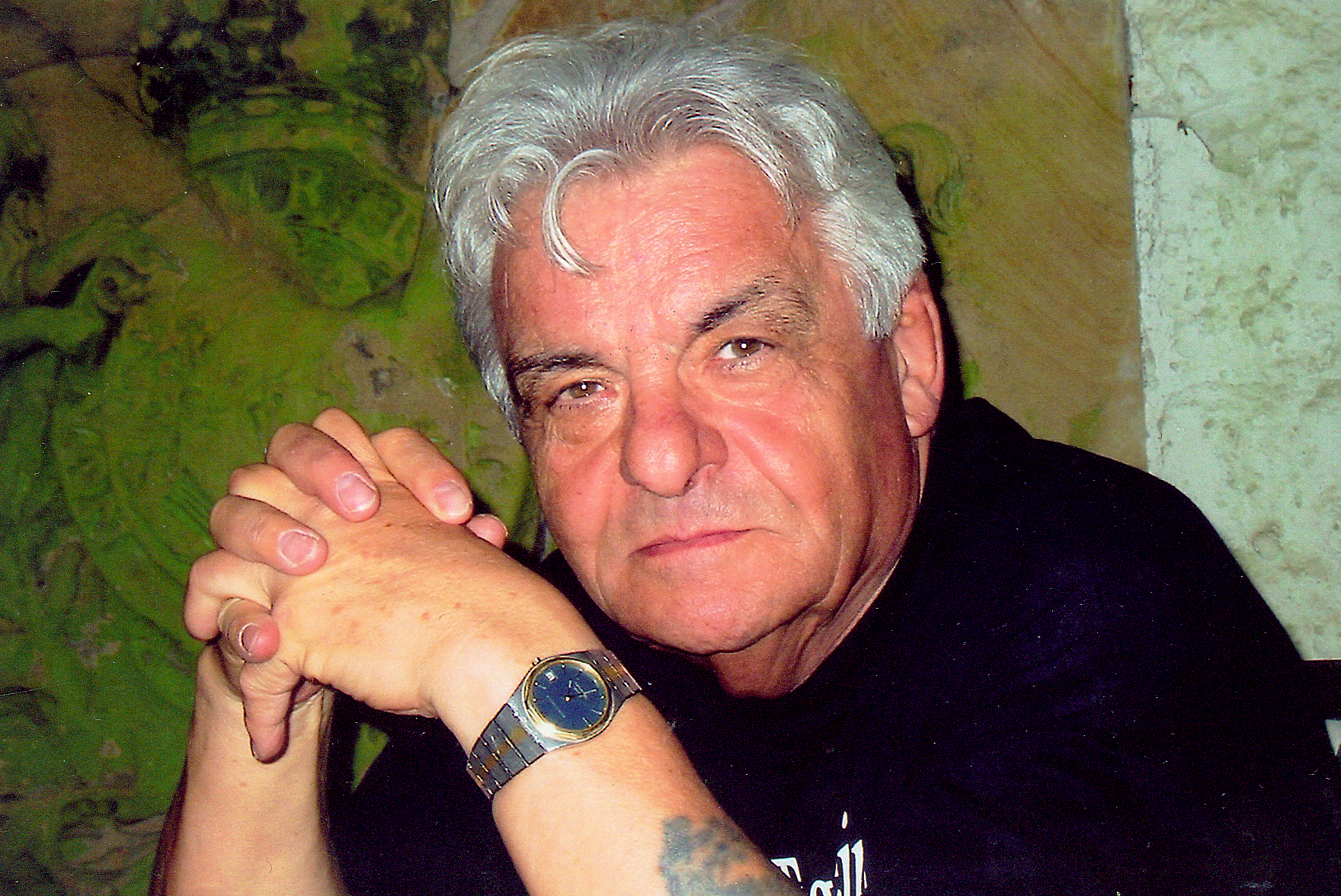 Hans-Jürgen Hoffmann