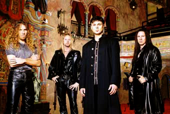 Kamelot