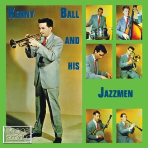 Kenny Ball & His Jazzmen