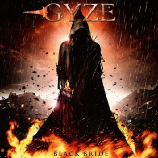 Gyze – Black Bride