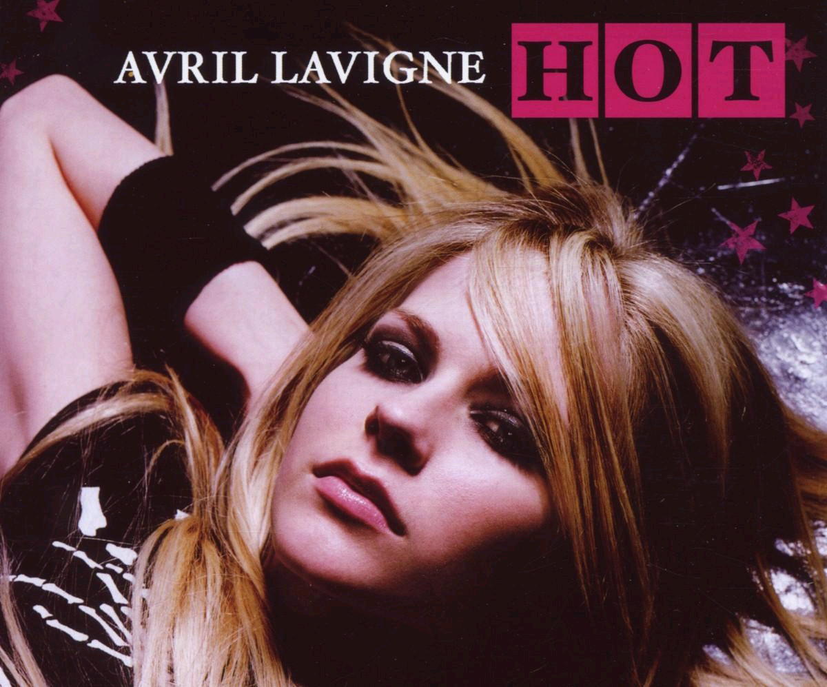 Avril Lavigne – Hot