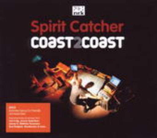 Diverse – Coast 2 Coast (Mixed By Spirit Catcher)