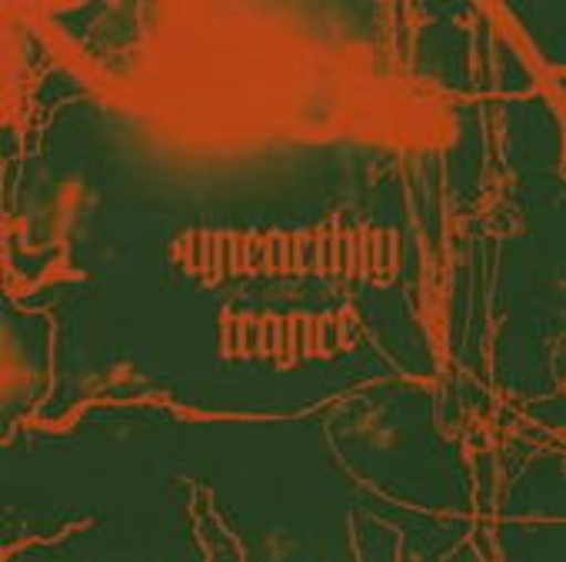 Unearthly Trance – In The Red