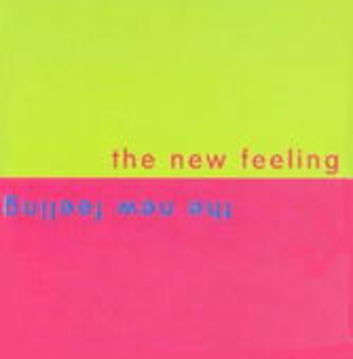 Diverse – The New Feeling