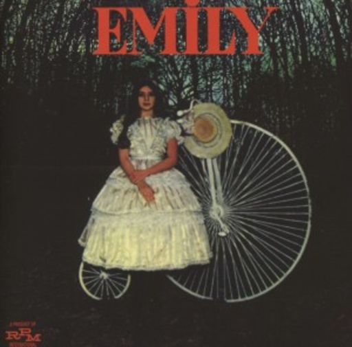 Emily – Emily