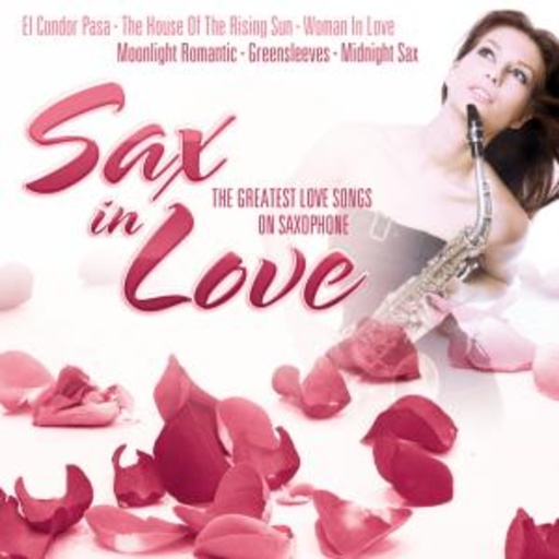 Diverse – Sax In Love