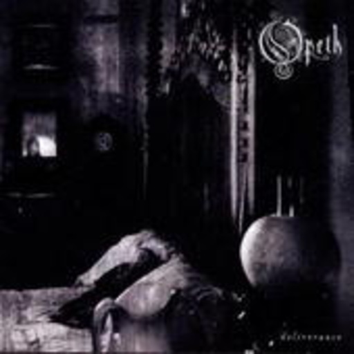 Opeth – Deliverance
