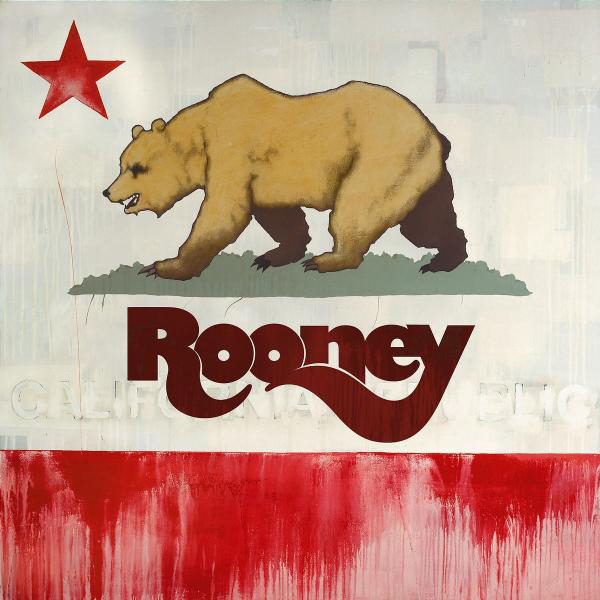 Rooney – Rooney
