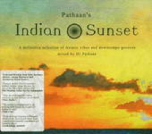 Diverse – Pathaan's Indian Sunset