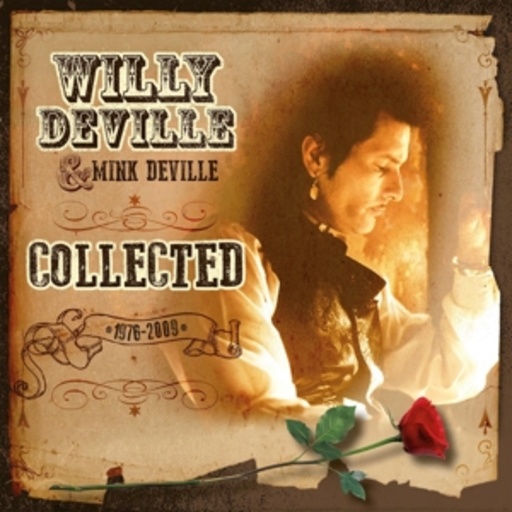 Willy DeVille – Collected