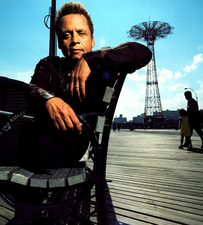 Garland Jeffreys