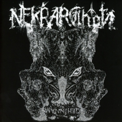 Nekrarchon – Gehinnam