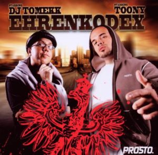 Toony & DJ Tomekk – Ehrenkodex