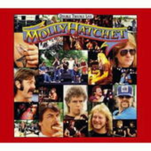 Molly Hatchet – Double Trouble Live