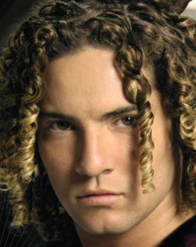 Tritt für längere Schutzfristen ein: David Bisbal